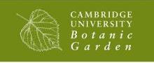 Botanic Garden Landscape Logo